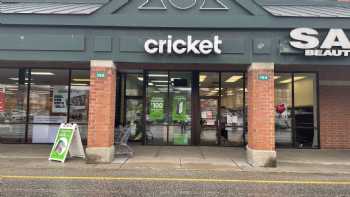 Cricket Wireless Authorized Retailer