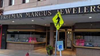 Freeman Marcus Jewelers