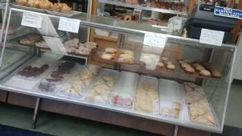 Jones Donuts & Bakery