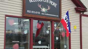 Blossoms 'N More Florist