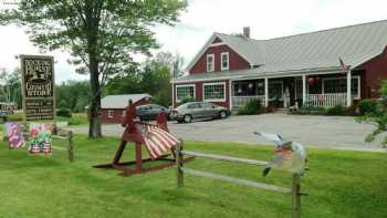 ROCKING HORSE COUNTRY STORE