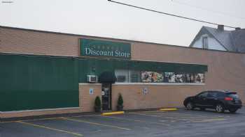 Vermont Discount Store