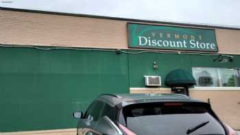 Vermont Discount Store