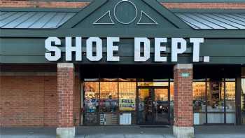 Shoe Dept.