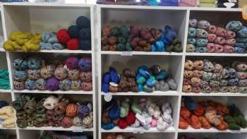 Green Mountain Yarn and Fiber