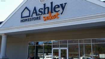 Ashley Furniture HomeStore