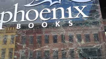 Phoenix Books Rutland