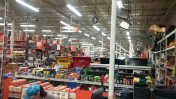 The Home Depot