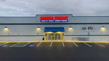 Harbor Freight Tools