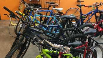 Rutland City Bikes