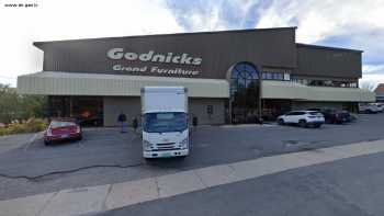 Godnick's Grand Furniture