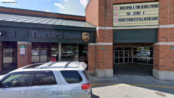 The UPS Store