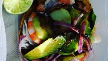 Mariscos Sinaloa