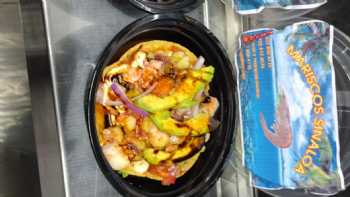 Mariscos Sinaloa