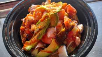 Mariscos Sinaloa