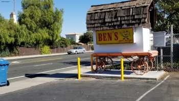 Ben's Burgers