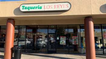 Los Reyes Taqueria