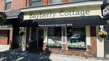 Bayberry Cottage