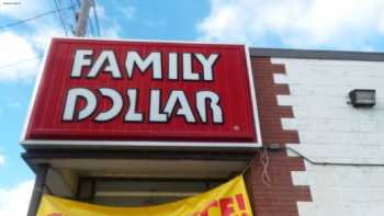 Family Dollar