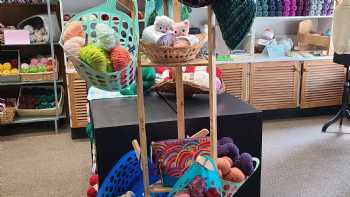 The Yarn Bank