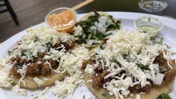 Tacos Y Gorditas GINA