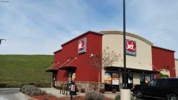 Jack in the Box