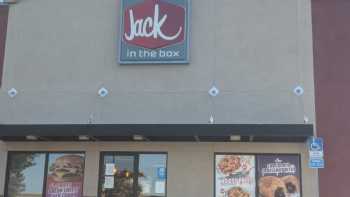 Jack in the Box