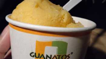 Guanatos Ice Cream