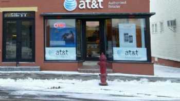 AT&T Store