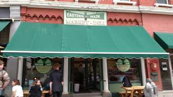 Eastern & Main Market - Deli