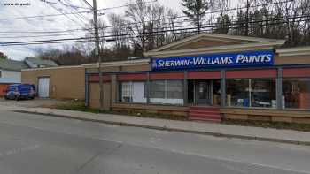 Sherwin-Williams Paint Store