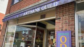 Northeast Kingdom Artisans Guild