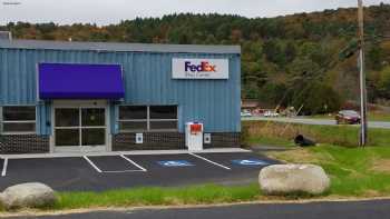 FedEx Ship Center