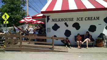 Milkhouse Ice Cream