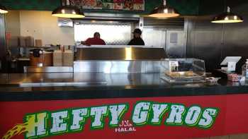 Hefty Gyros