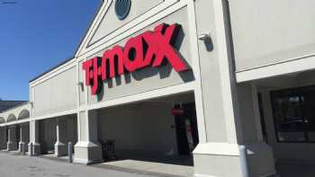 T.J. Maxx