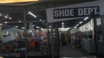 Shoe Dept. Encore