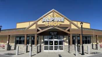 Alpine Shop