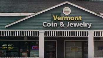 Vermont Coin & Jewelry