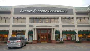 Barnes & Noble