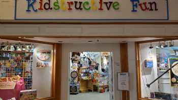 Kidstructive Fun