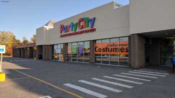 Party City