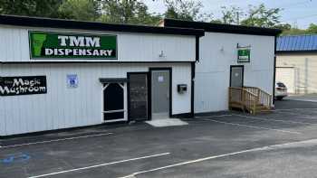 Tmm dispensary