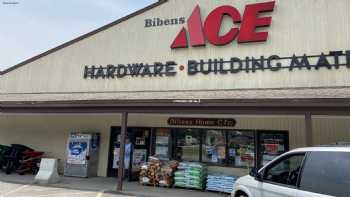 Bibens Ace Hardware-Springfield