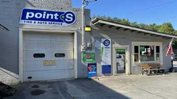 Gills Point S Tire & Auto - Springfield