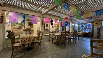 Frijoles Restaurant & Cantina