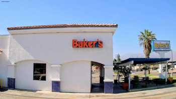 Baker's Drive-Thru