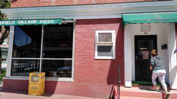 Springfield Village Pizza