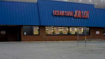 Ocean State Job Lot