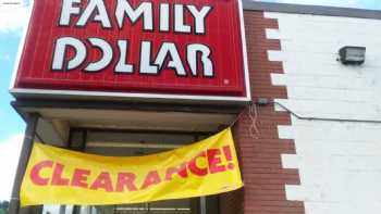 Family Dollar